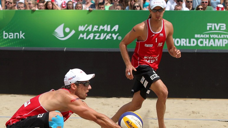 Z kim pieczętuje teraz 2012