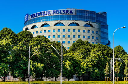 600 mln zł z budżetu wpłynęło do TVP i Polskiego Radia. Spłata zobowiązań i pensje