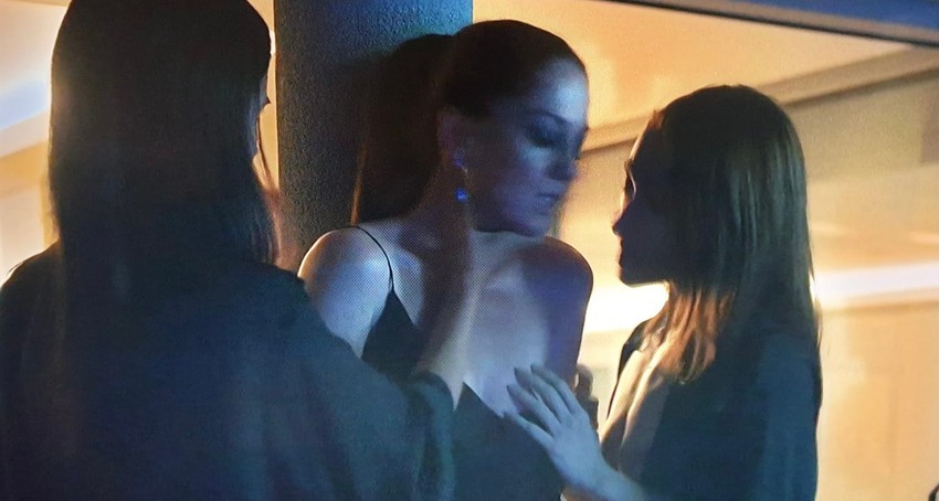 Serija "Crna svadba"