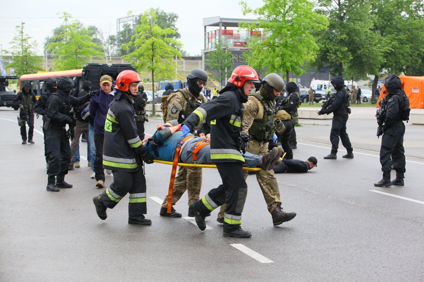 Będą zmiany w zabezpieczeniu Dni Młodzieży! Po zamachu w Nicei