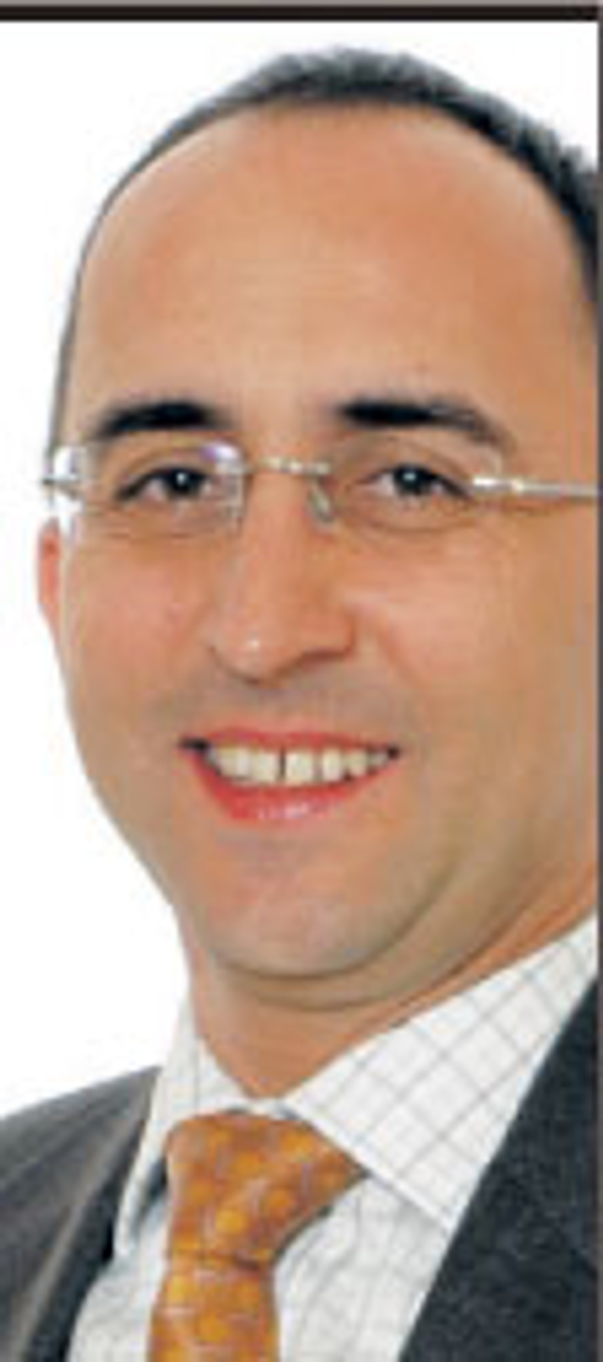 Andrzej Dębiec, partner, Kancelaria Lovells