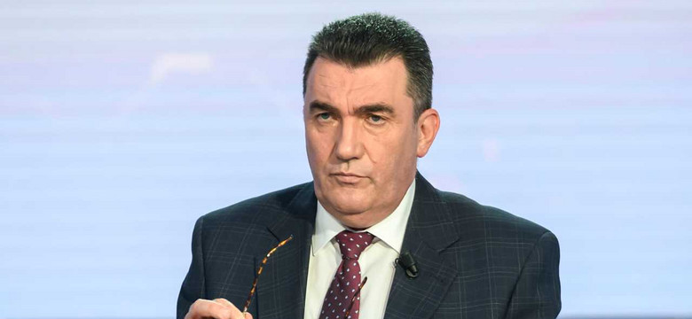 Daniłow: "Zbiorowy Putin" nigdy nie zniknie z Kremla