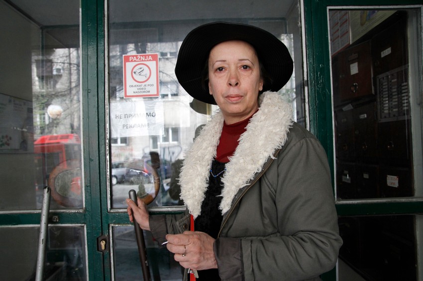 Stanari Francuske ulice zabrinuti zbog najavljenih promena trase prevoza