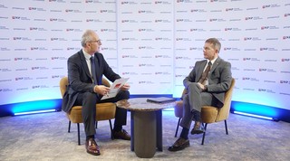 INFORum 3.0: Małopolska od 35 lat na ścieżce wzrostu. Ekosystem dobrej współpracy napędza rozwój regionu