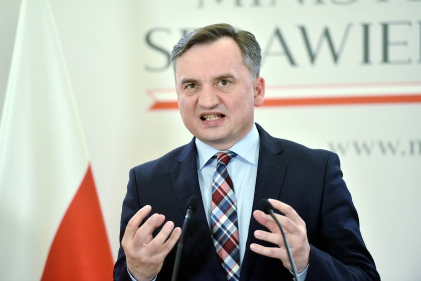 Raport NIK o Funduszu Sprawiedliwości.