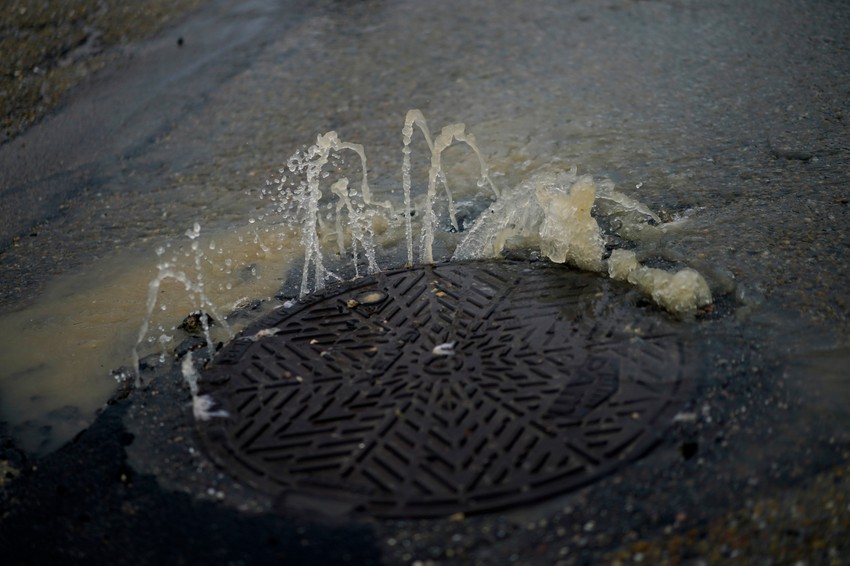 Poplave na jugu Francuske