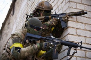 Pociski do utrzymania Kurskiej Republiki Ludowej [OPINIA]