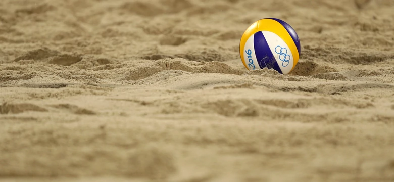 Siatkówka plażowa - wiadomości sportowe, wyniki i relacje na żywo