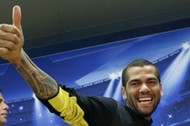 Dani Alves