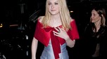 Dakota Fanning / fot. Agencja BE&amp;W