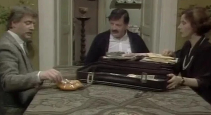 Serija "Bolji život"