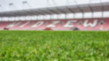 Stadion Widzewa gotowy - otwarcie już w ten piątek