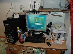 Za tysiące złotych odchudzali... chińską zupką