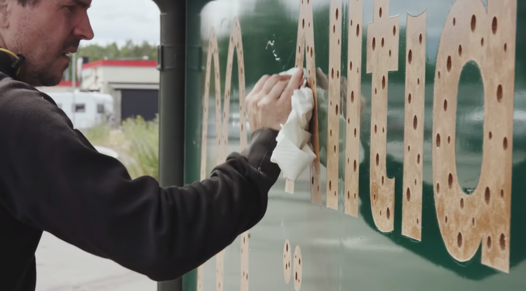 Méheknek készít menedéket a McDonald's