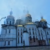 Kijevo-pečerska lavra