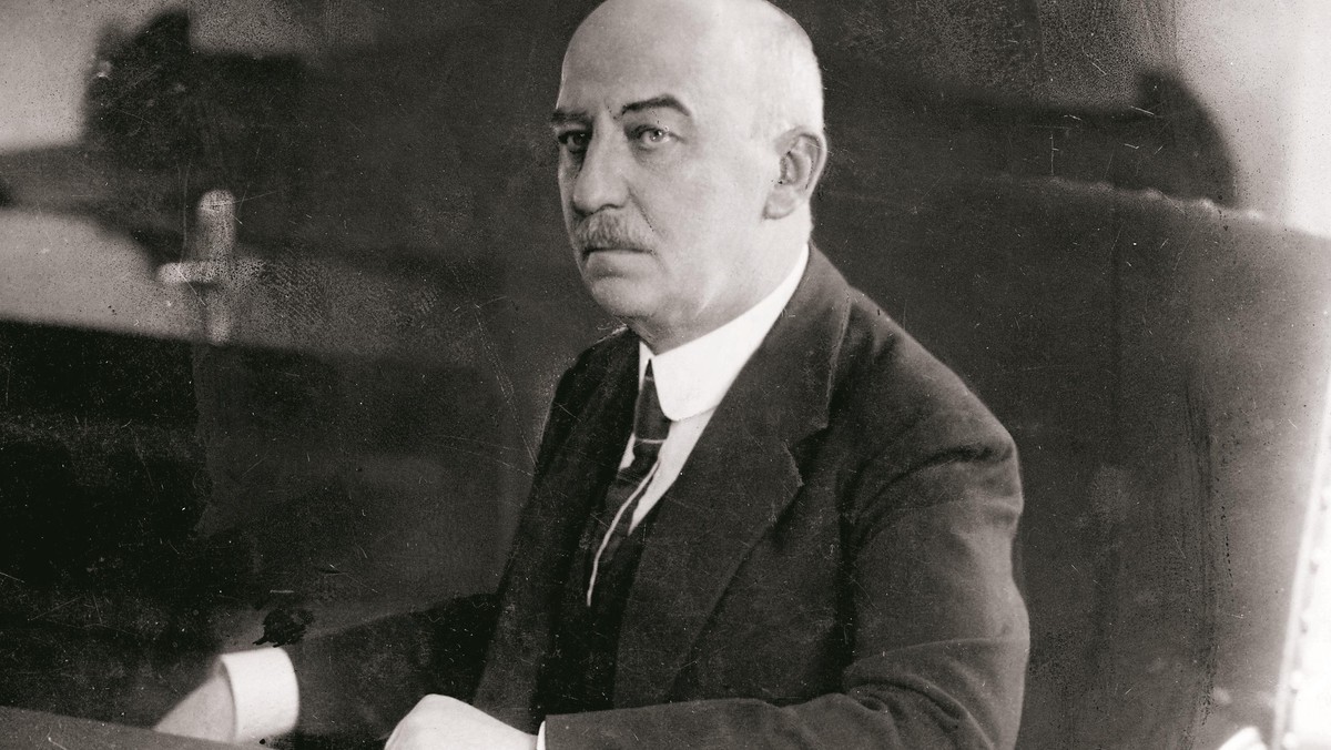 Gabriel Narutowicz