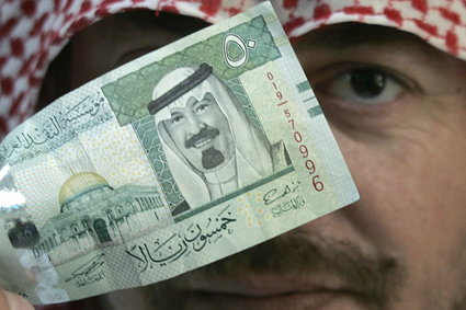 Są trzy powody, dla których Arabia Saudyjska może teraz ostro pogrywać z OPEC