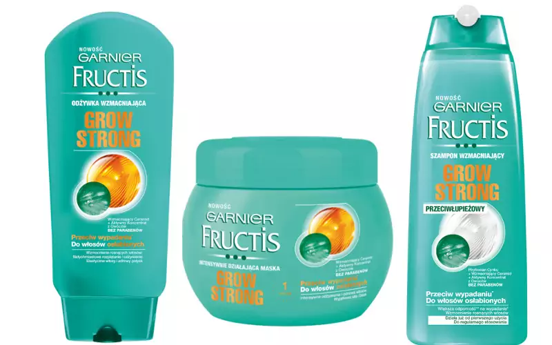 Fructis