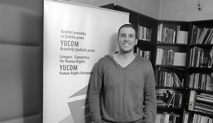 Preminuo Nikola Grujić