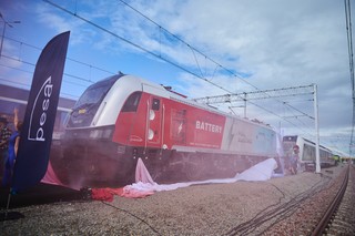 Orlen kupił lokomotywy od polskich producentów. Wielki kontrakt o wartości 800 mln zł