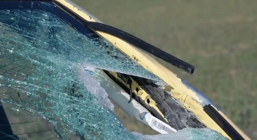 Automobil Alekse Barteli