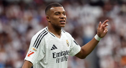 Mbappe idzie do sądu z PSG. Poszło o gigantyczne pieniądze!