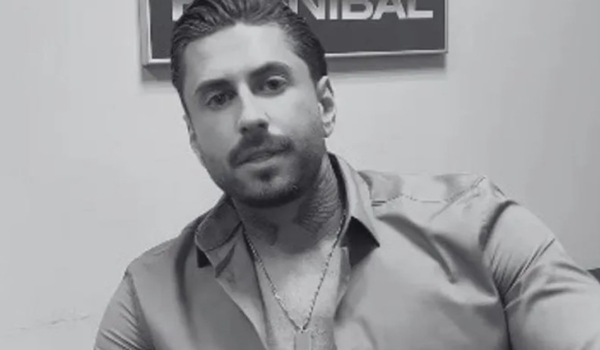 Nie żyje Jeremiasz "Jez" Szmigiel, bohater reality show "Warsaw Shore"