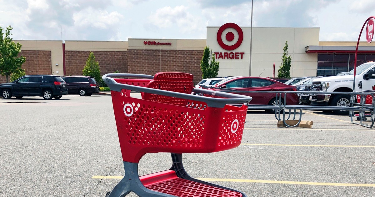 Target is launching a new loyalty program without a membership fee ...