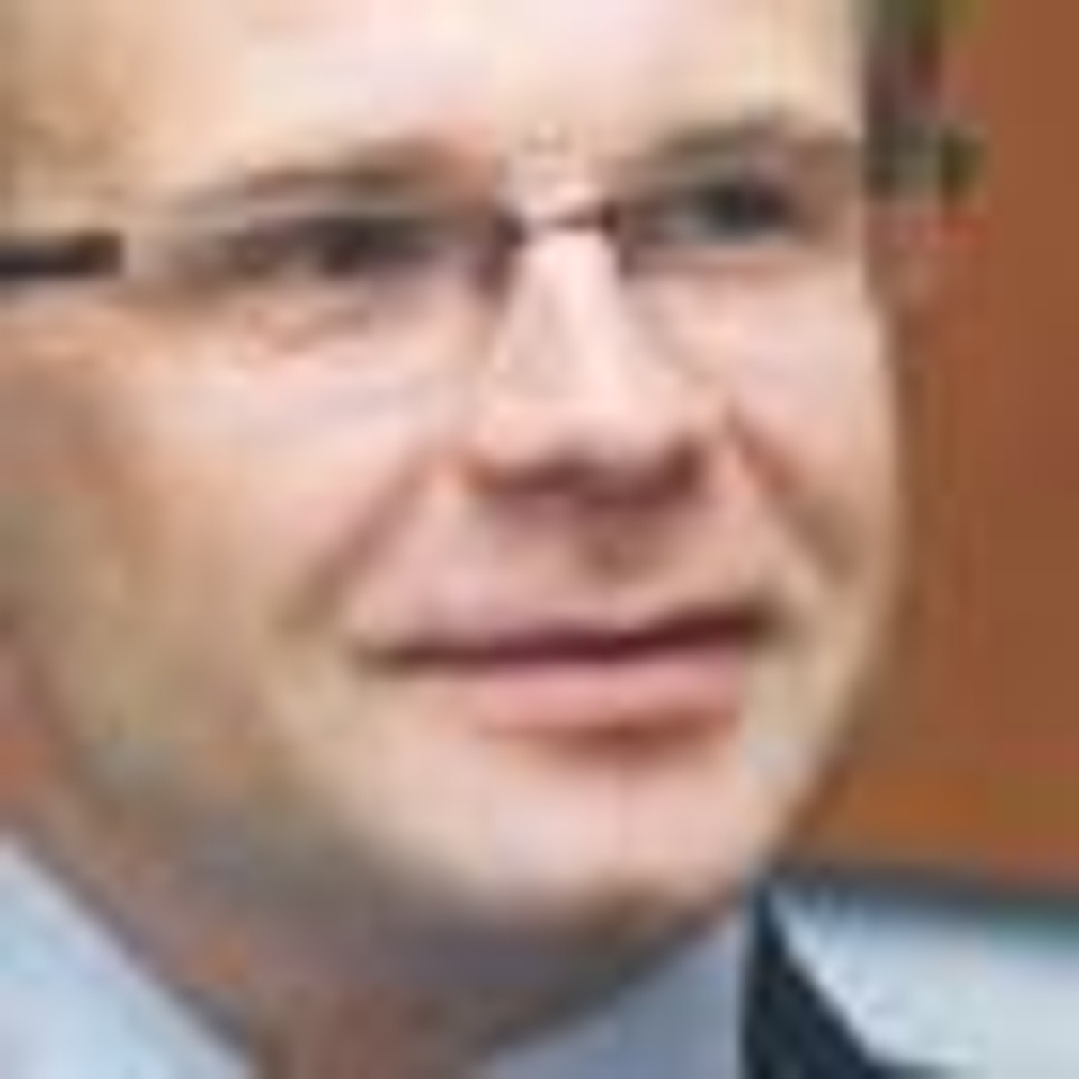 Ludwik Kotecki, wiceminister finansów odpowiedzialny za podatki