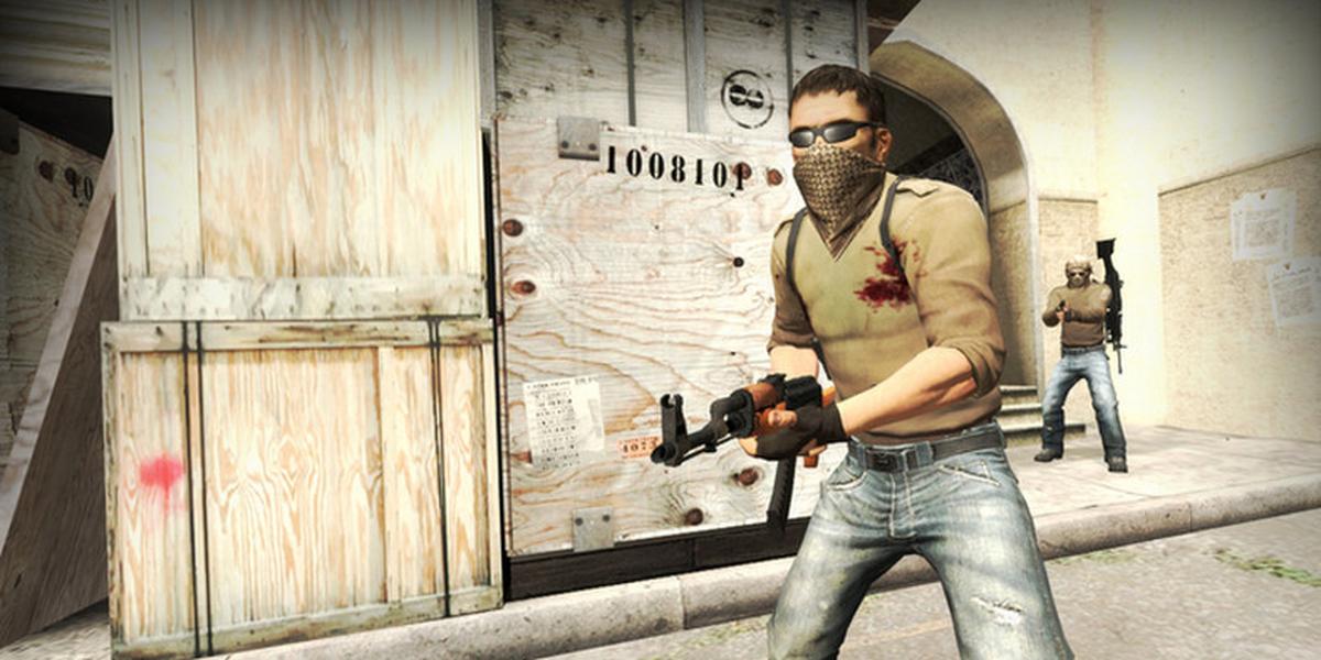 Skiny CS GO. Te skiny stały się historyczne. Counter-Strike Global Offensive  - Sport