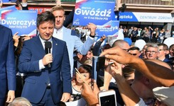 Politycy PiS o oświadczeniu majątkowym Banasia: Nie wiedzieliśmy, że bada je CBA