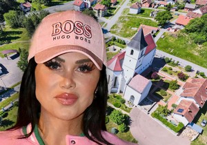Stanija Dobrojević i Voćin u Hrvatskoj 