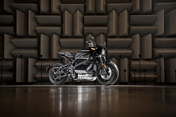 Harley-Davidson LiveWire