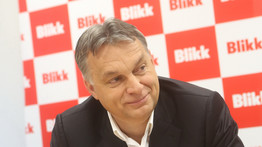 „Ölel, fiad!” – Orbán Viktor olyat tett, amire többé nem lesz lehetősége – videó