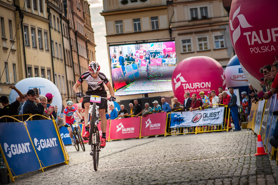 Lang Team Jelenia Góra MTB Sprint