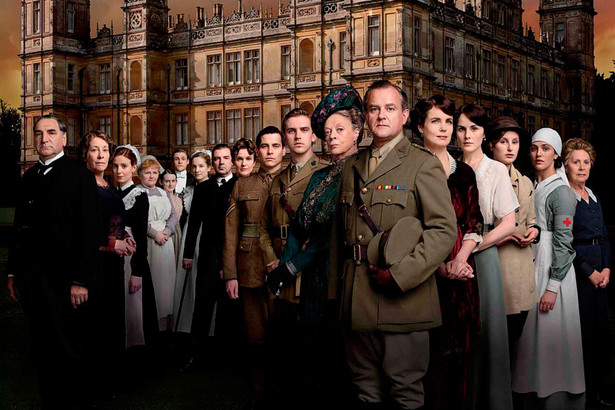 Do tej pory wyemitowano sześć sezonów serialu "Downton Abbey"