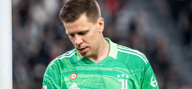 Szczęsny po badaniach. Nie wiadomo, kiedy będzie mógł wrócić na boisko