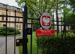 Tę sprawę w TK wielokrotnie przekładano. I nagle...