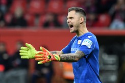 Rafał Gikiewicz zrezygnował z wynagrodzenia, by ratować Union Berlin