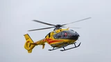 Pijany kierowca wjechał w grupę pielgrzymów. Są ranni