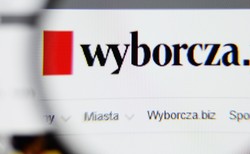 Konfederacja kontra "Gazeta Wyborcza": Sporny artykuł dotyczący składki zdrowotnej nie jest materiałem wyborczym