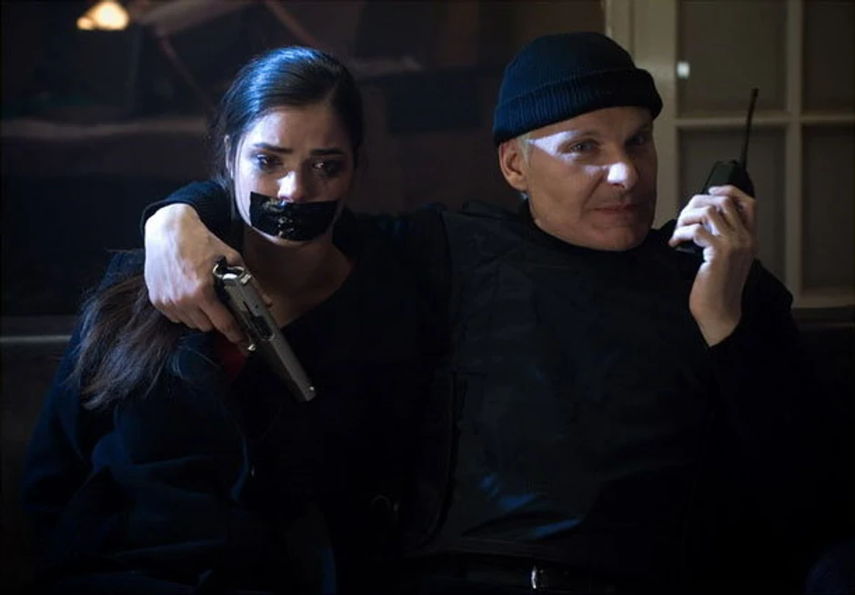 Dragan Petrović - Inspektor (2007)