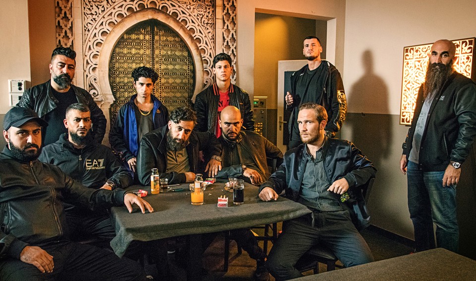 Nie tylko USA. Rewelacyjne seriale z różnych zakątków globu Film