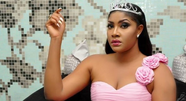 Angela Okorie