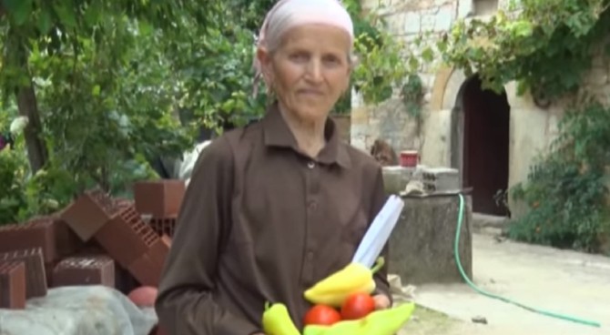 Radmila Simić