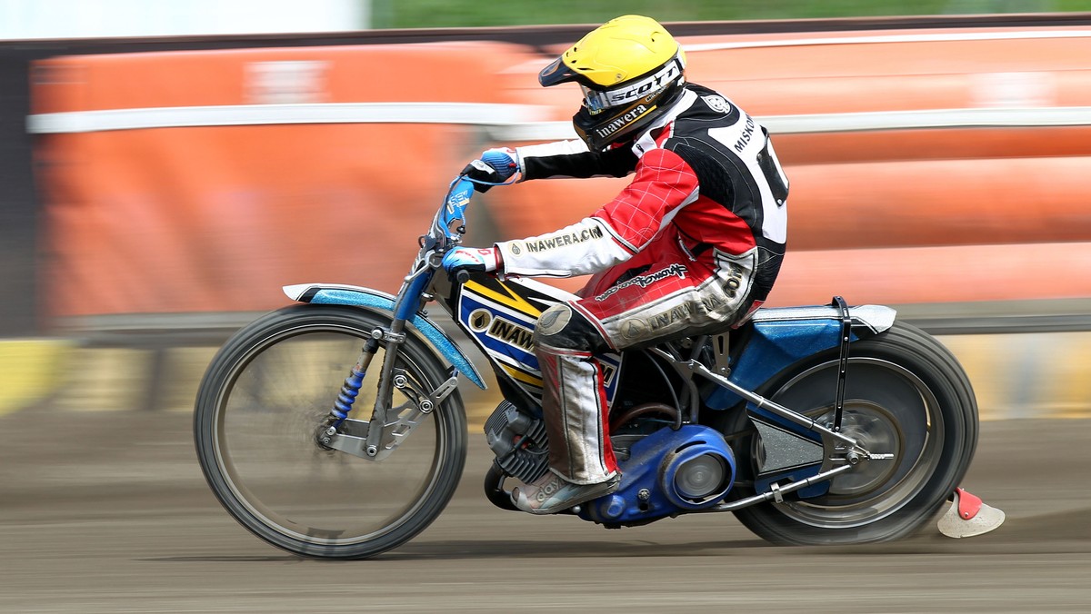 Robert Miśkowiak będzie w przyszłym sezonie ścigał się dla Gnistorny Malmoe - poinformował skandynawski "Speedway Nyheter".