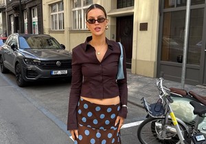 Najtraženije suknje za leto 2026