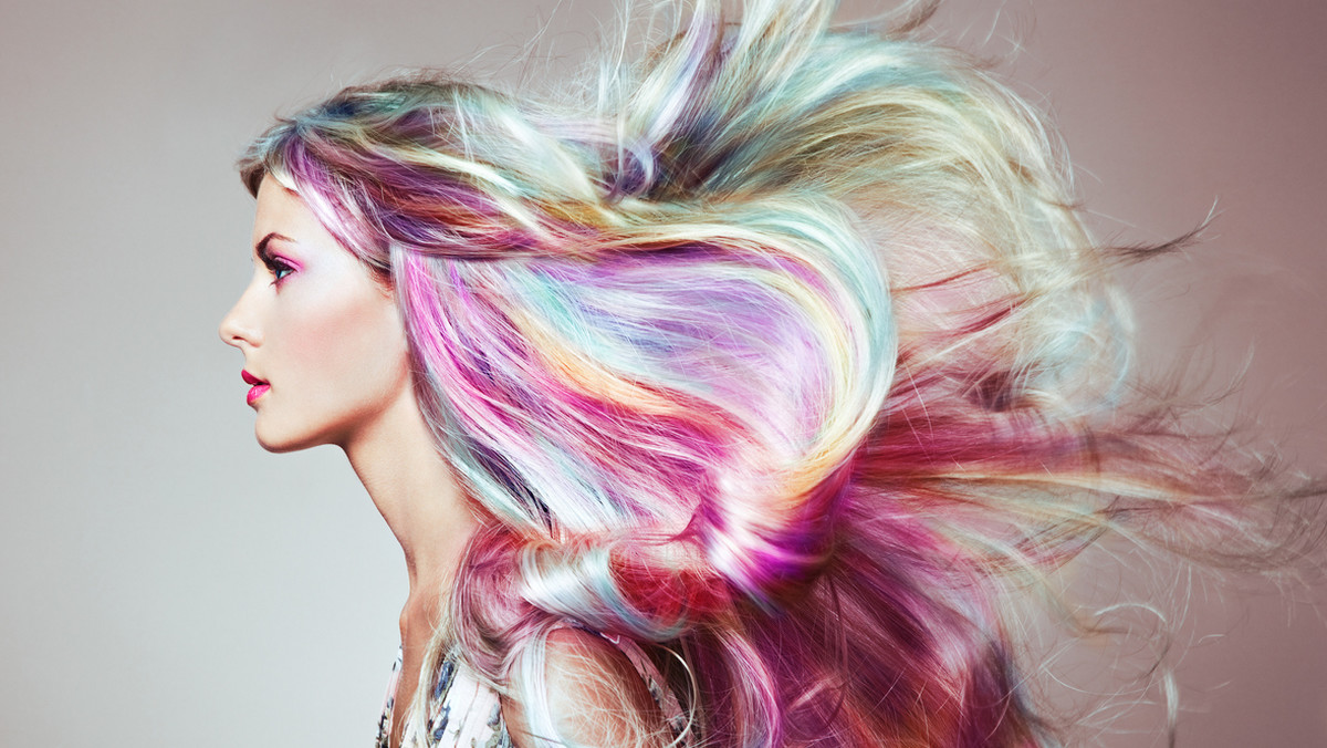 Kosmetyki do włosów farbowanych