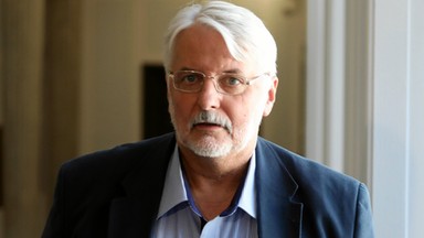 Witold Waszczykowski: Fort Trump. Ewolucja koncepcji