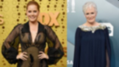 Amy Adams i Glenn Close nie do poznania w nowym filmie Netfliksa